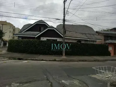 Sobrado com 9 Quartos à venda, 499m² no Jardim das Indústrias, São José dos Campos