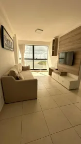 Flat com 1 Quarto para alugar, 40m² no Piedade, Jaboatão dos Guararapes