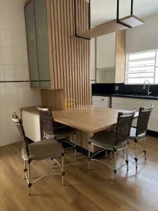 Casa de Condomínio com 4 Quartos à venda, 200m² no Jardim Alto da Colina, Valinhos