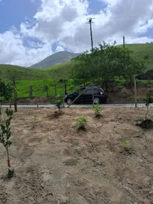 Lote/Terreno à venda, 1950m² no Glicério, Macaé