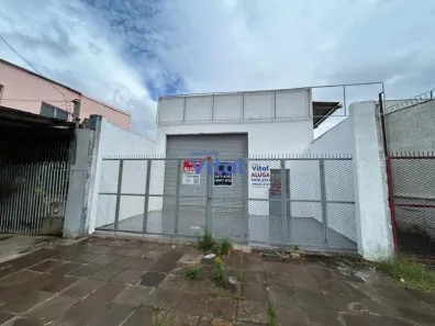 Galpão/Depósito/Armazém para alugar, 190m² no Niterói, Canoas