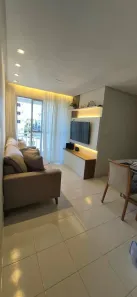 Apartamento com 3 Quartos à venda, 60m² no Jabotiana, Aracaju