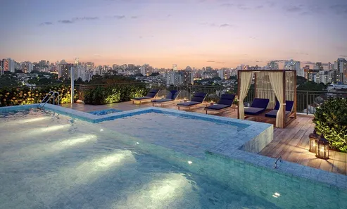 Apartamento com 2 Quartos à venda, 63m² no Tucuruvi, São Paulo