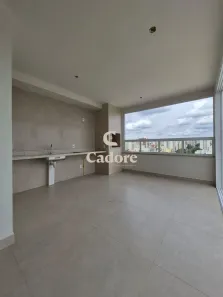 Cobertura com 3 Quartos à venda, 116m² no Santa Mônica, Uberlândia