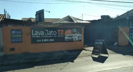 Lote/Terreno com 1 Quarto à venda, 60m² no Setor Bueno, Goiânia