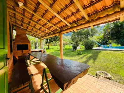 Fazenda/Sítio à venda, 200m² no Ratones, Florianópolis