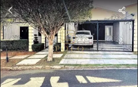 Casa com 3 Quartos à venda, 190m² no Jardim Cristina, Indaiatuba