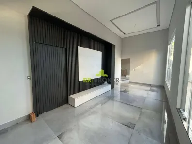 Casa com 3 Quartos à venda, 120m² no SETSUL, São José do Rio Preto