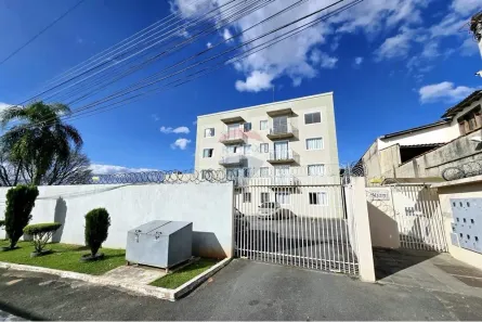 Apartamento com 2 Quartos à venda, 44m² no São Gabriel, Colombo