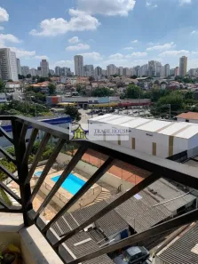 Apartamento com 3 Quartos à venda, 70m² no Vila Santo Estéfano, São Paulo
