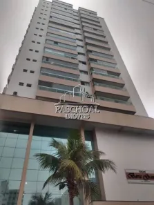 Apartamento com 3 Quartos à venda, 112m² no Canto do Forte, Praia Grande