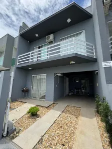Sobrado com 2 Quartos à venda, 89m² no Centro, Balneário Piçarras