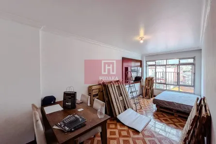Apartamento com 2 Quartos à venda, 89m² no Vila Deodoro, São Paulo