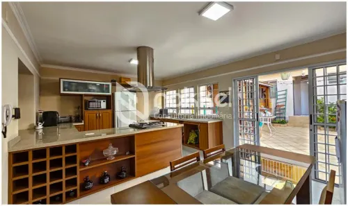 Casa com 3 Quartos à venda, 275m² no Bosque da Saúde, São Paulo