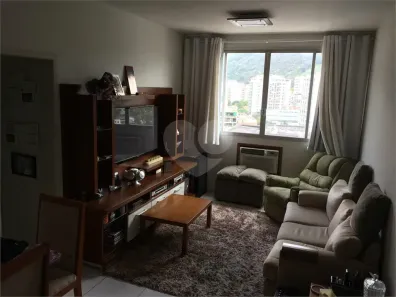 Apartamento com 2 Quartos à venda, 76m² no Vila Isabel, Rio de Janeiro