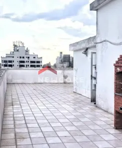Cobertura com 3 Quartos à venda, 199m² no Embaré, Santos