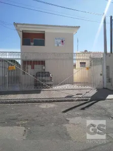 Apartamento com 2 Quartos à venda, 67m² no Parque Residencial Mayard, Itu