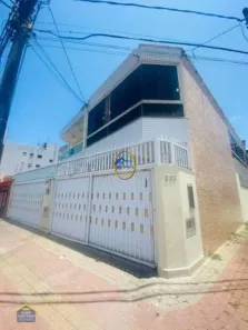 Casa com 3 Quartos à venda, 123m² no Aviação, Praia Grande