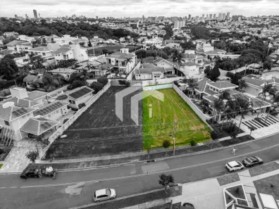 Lote/Terreno à venda, 805m² no Jardim Madalena, Campinas