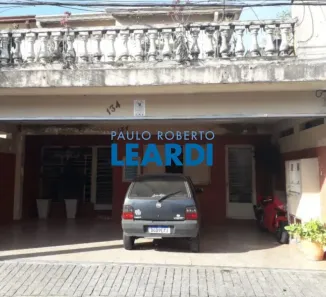 Casa com 6 Quartos à venda, 180m² no Parque Continental, São Paulo