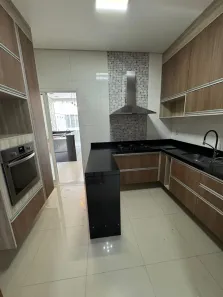 Casa de Condomínio com 3 Quartos para alugar, 110m² no Jardim Park Real, Indaiatuba