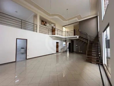Casa com 4 Quartos à venda, 410m² no Jardim Paulista, Bauru