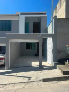Casa com 2 Quartos à venda, 100m² no Pérola Negra, Santa Luzia