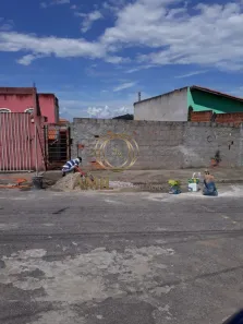 Lote/Terreno à venda, 201m² no Campos de São José, São José dos Campos
