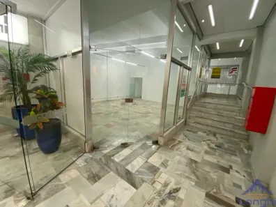 Imóvel Comercial com 1 Quarto para alugar, 28m² no Centro, Caxias do Sul