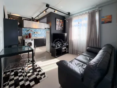 Apartamento com 1 Quarto à venda, 35m² no Portão, Curitiba