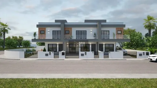 Sobrado com 3 Quartos à venda, 134m² no Sertão do Maruim, São José
