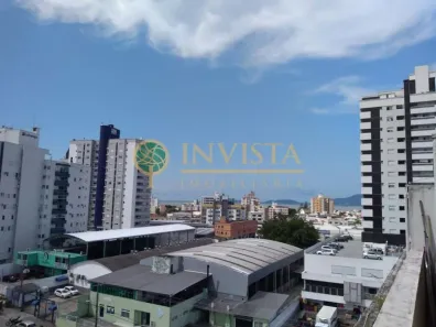 Cobertura com 3 Quartos à venda, 187m² no Canto, Florianópolis