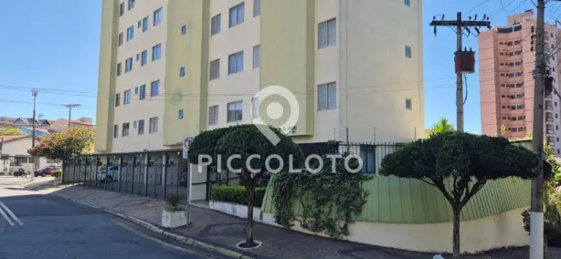 Apartamento com 2 Quartos à venda, 64m² no Vila Nova São José, Campinas