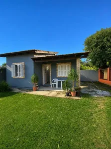Casa com 2 Quartos à venda, 60m² no Salinas, Cidreira