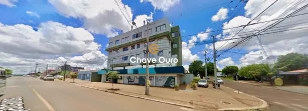 Apartamento com 2 Quartos à venda, 43m² no Floresta, Cascavel