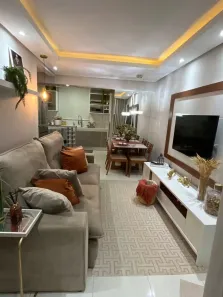 Apartamento com 2 Quartos à venda, 42m² no Ipiranga, São Paulo