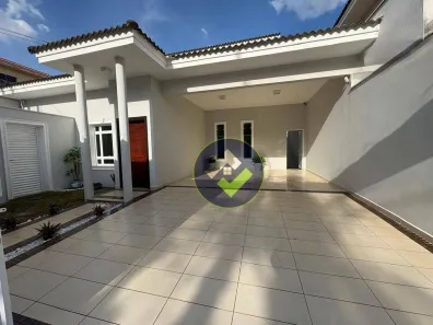 Casa com 4 Quartos para venda ou aluguel, 384m² no Jardim Pagliato, Sorocaba