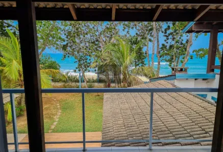 Casa com 6 Quartos à venda, 343m² no Toninhas, Ubatuba