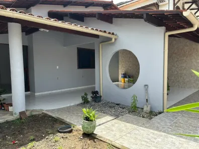 Casa de Condomínio com 3 Quartos à venda, 142m² no Feitosa, Maceió