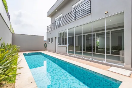 Casa com 4 Quartos à venda, 390m² no Tamboré, Santana de Parnaíba