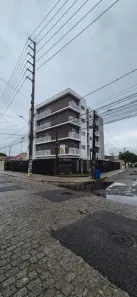 Apartamento com 1 Quarto para alugar, 32m² no Jaguaribe, João Pessoa