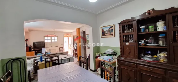 Casa com 3 Quartos à venda, 184m² no Graça, Belo Horizonte