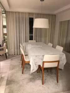 Cobertura com 3 Quartos à venda, 196m² no Campo Comprido, Curitiba