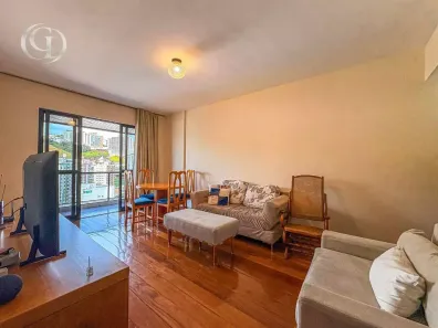 Apartamento com 3 Quartos à venda, 120m² no São Mateus, Juiz de Fora