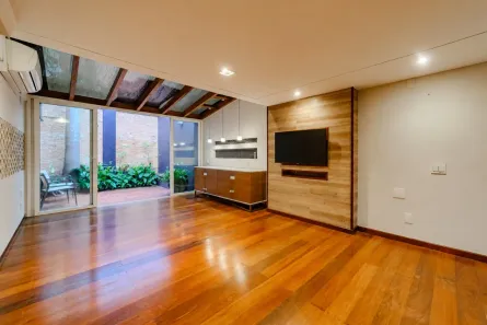 Casa com 4 Quartos para alugar, 263m² no Jardim Paulista, São Paulo