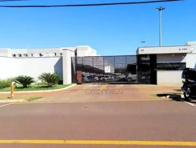 Apartamento com 2 Quartos à venda, 45m² no Jardim São Paulo II, Londrina