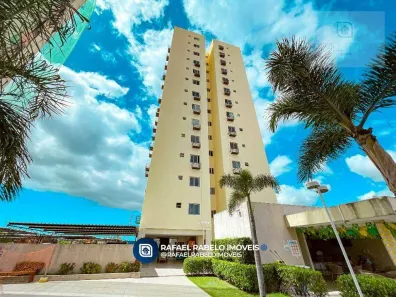 Apartamento com 2 Quartos à venda, 48m² no Passaré, Fortaleza