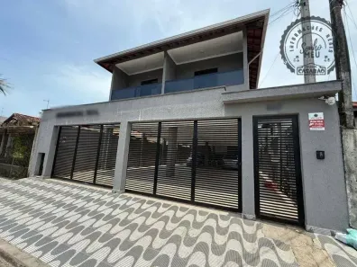 Casa com 2 Quartos à venda, 71m² no Real, Praia Grande