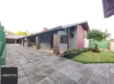 Casa com 3 Quartos à venda, 223m² no Rondônia, Novo Hamburgo