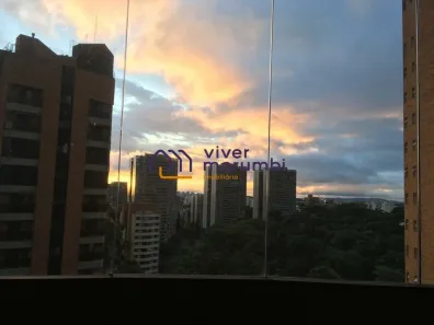 Apartamento com 4 Quartos à venda, 255m² no Vila Suzana, São Paulo